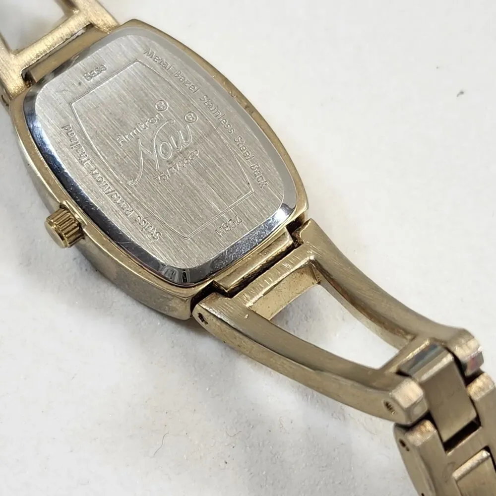 Armitron vintage watch